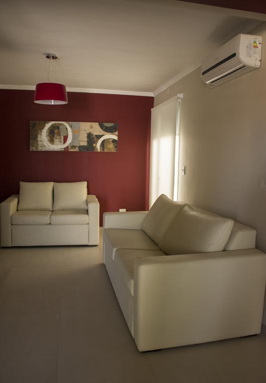 Apartaments Orquera Sarmiento  Extérieur photo