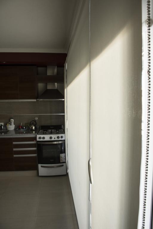 Apartaments Orquera Sarmiento  Extérieur photo