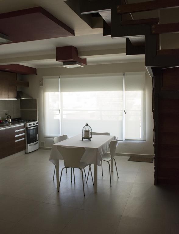 Apartaments Orquera Sarmiento  Extérieur photo